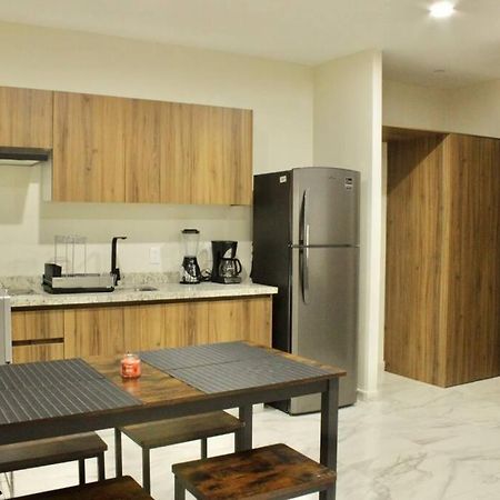 Hotel Boutique 1A Lomas Sense Mazatlan Ngoại thất bức ảnh