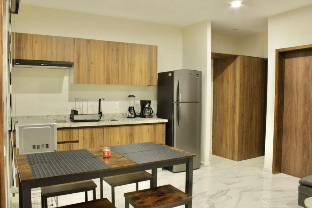 Hotel Boutique 1A Lomas Sense Mazatlan Ngoại thất bức ảnh