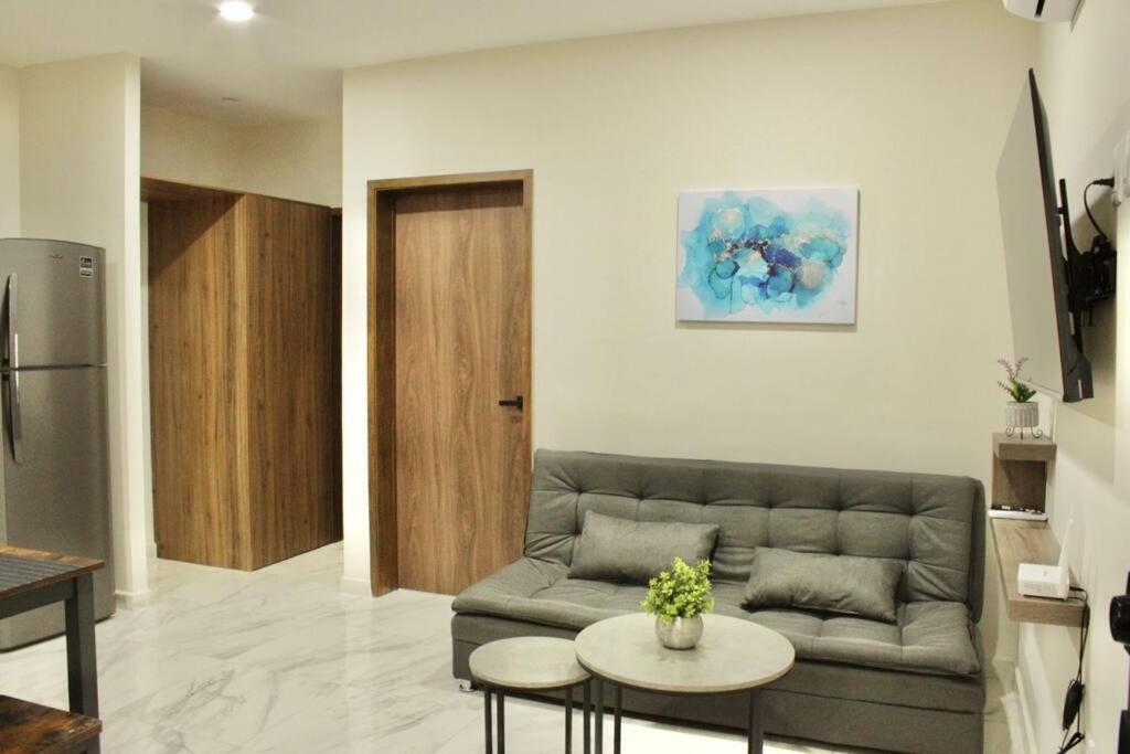 Hotel Boutique 1A Lomas Sense Mazatlan Ngoại thất bức ảnh