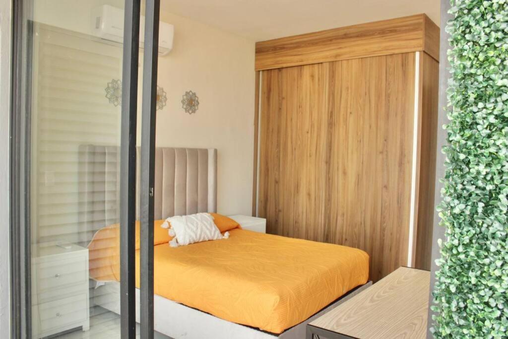 Hotel Boutique 1A Lomas Sense Mazatlan Ngoại thất bức ảnh