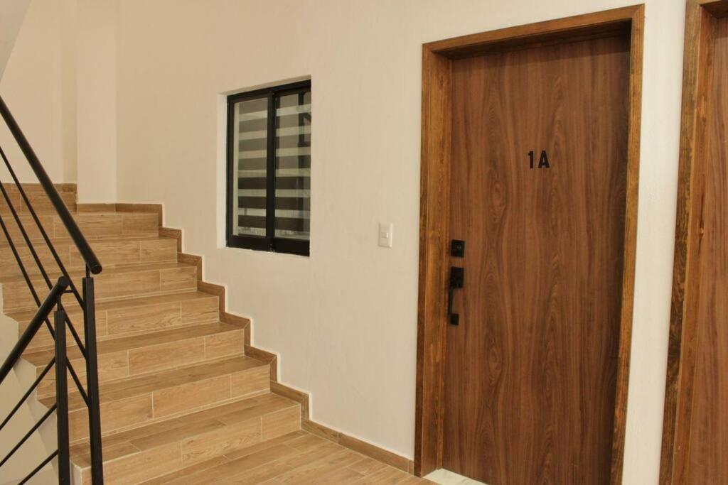 Hotel Boutique 1A Lomas Sense Mazatlan Ngoại thất bức ảnh