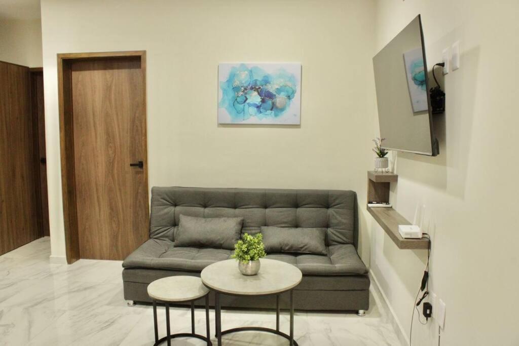 Hotel Boutique 1A Lomas Sense Mazatlan Ngoại thất bức ảnh