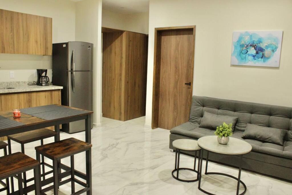 Hotel Boutique 1A Lomas Sense Mazatlan Ngoại thất bức ảnh
