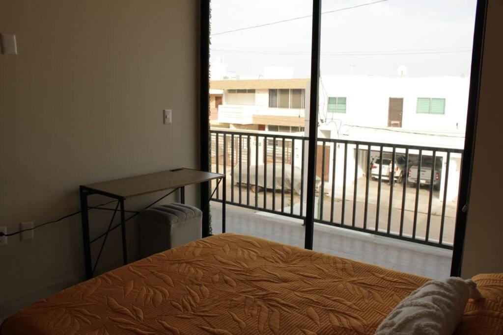 Hotel Boutique 1A Lomas Sense Mazatlan Ngoại thất bức ảnh
