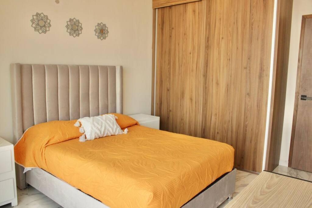 Hotel Boutique 1A Lomas Sense Mazatlan Ngoại thất bức ảnh