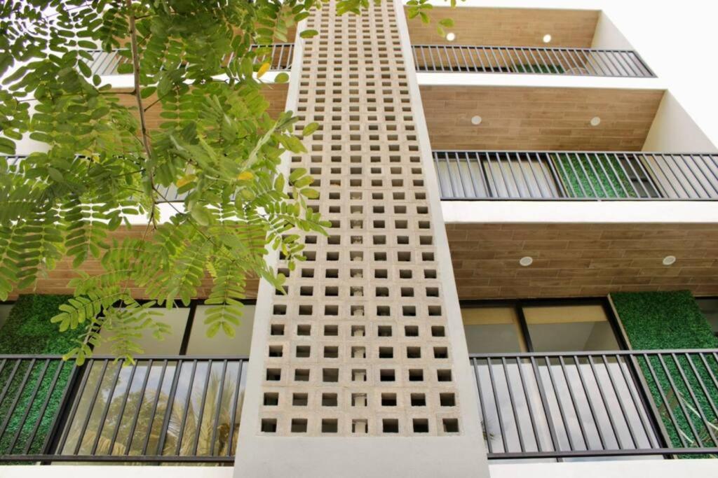 Hotel Boutique 1A Lomas Sense Mazatlan Ngoại thất bức ảnh