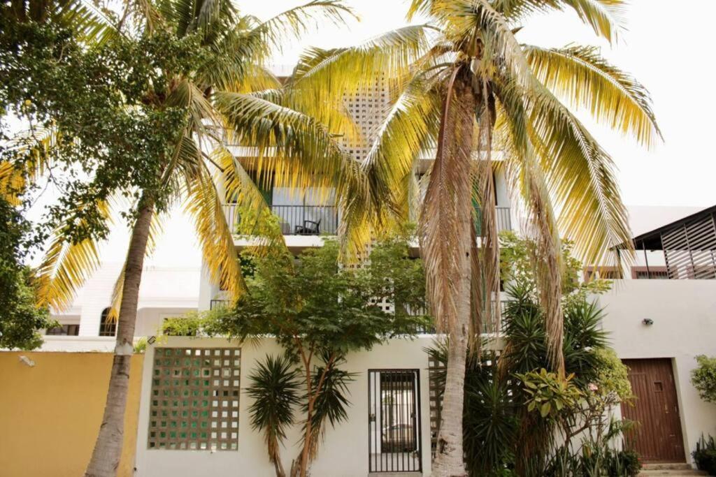 Hotel Boutique 1A Lomas Sense Mazatlan Ngoại thất bức ảnh